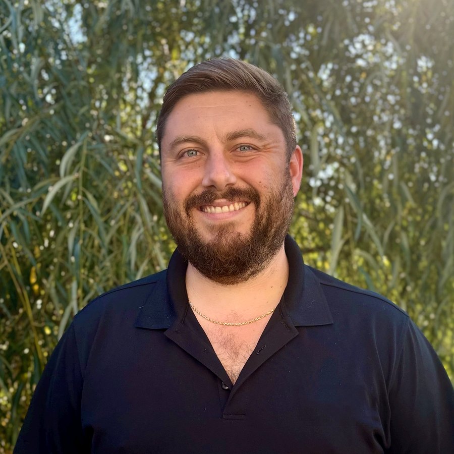 Austin Bates, founder of Full Scope LLC